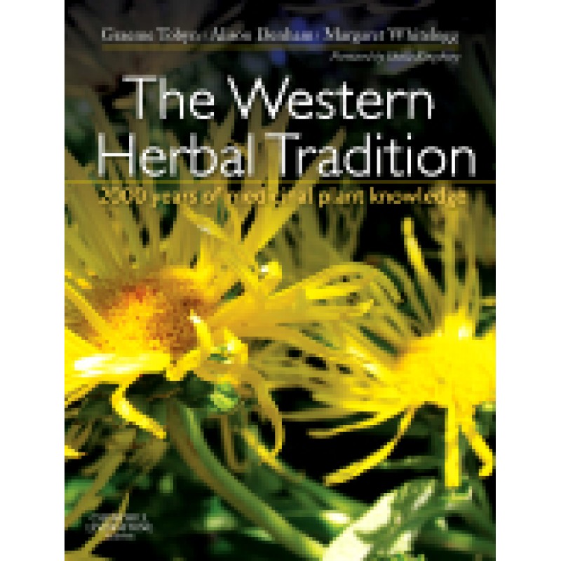 The Western Herbal Tradition